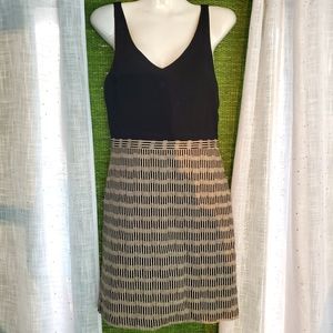 Ann Taylor LOFT Mini Dress